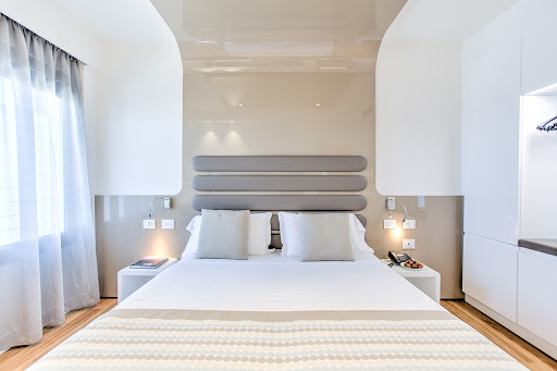 Mh Florence Hotel en Firenze